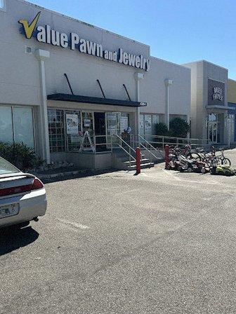 Value Pawn & Jewelry (4320 West Gandy Boulevard, Tampa)