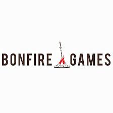 Bonfire Games | Video Games & TCG