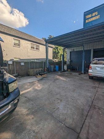 M & S AUTO REPAIR INC
