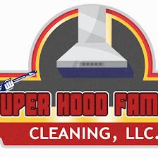 Super Hood Family Cleaning