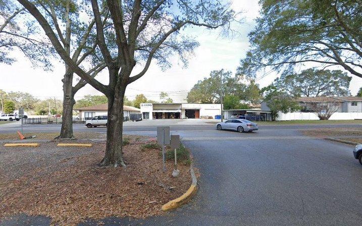Blackburn Distributing Co
