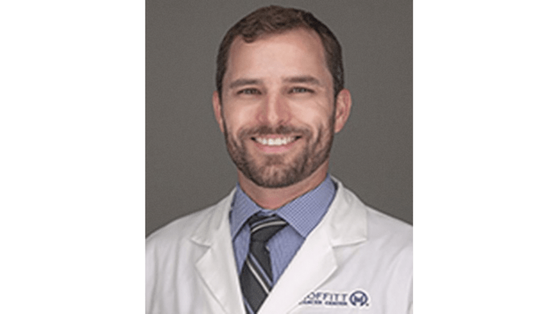 Christopher B Ryder, MD, PhD