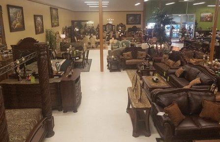 Town Furniture