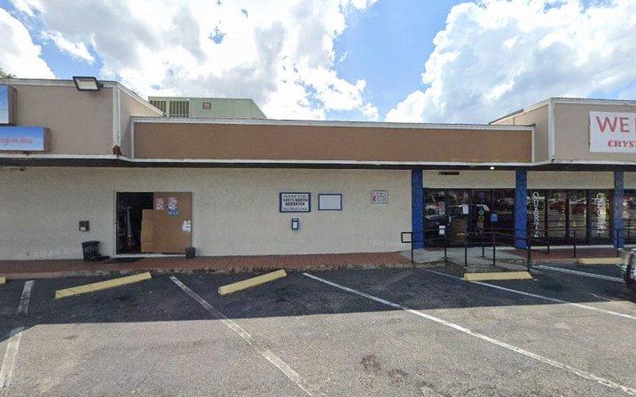 Ashley Furniture Dealer CLOSED