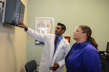 Universal Spine & Joint Specialists