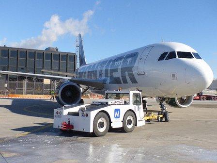 Menzies Aviation TPA