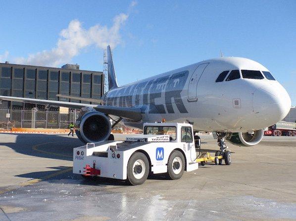 Menzies Aviation TPA