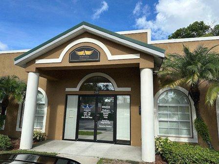 Angel Insurance of Florida