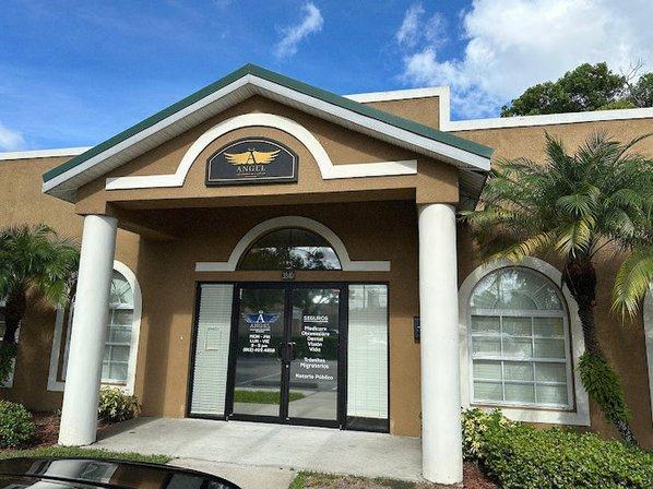 Angel Insurance of Florida