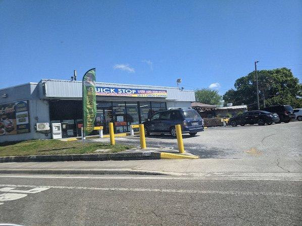 Quick Stop Latino