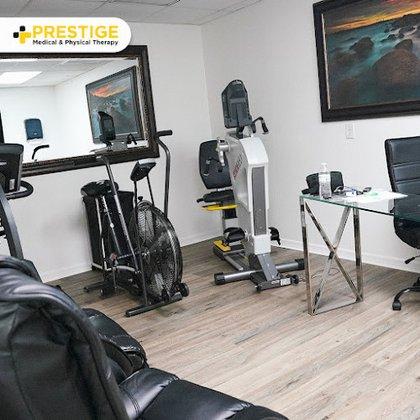 Prestige Medical & Physical Therapy