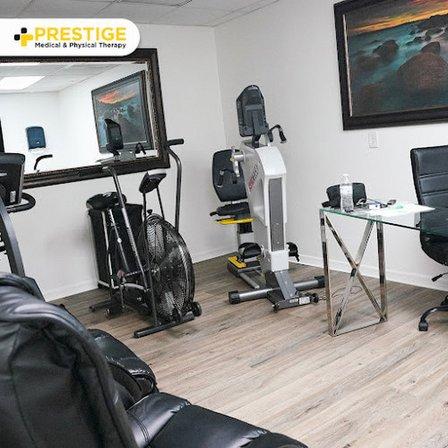 Prestige Medical & Physical Therapy