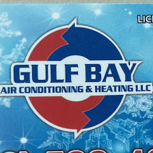 GULF BAY AIR CONDITIONING AND HEATING LLC