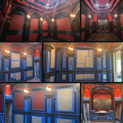 Presto Painting Services Tampa Bay