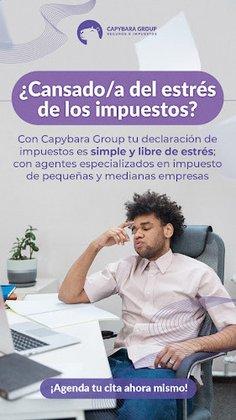 Capybara Group