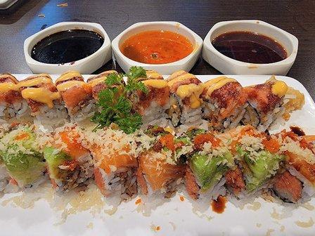 Sushi Yama
