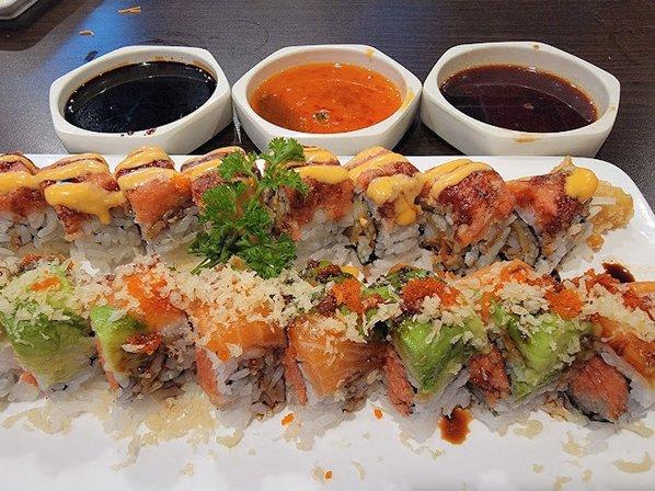 Sushi Yama