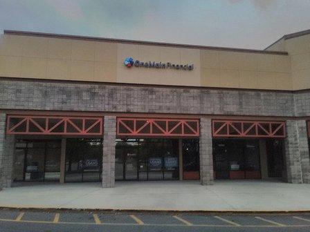 OneMain Financial