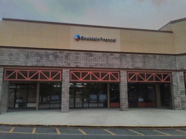 OneMain Financial