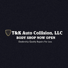 T&K Auto Collision