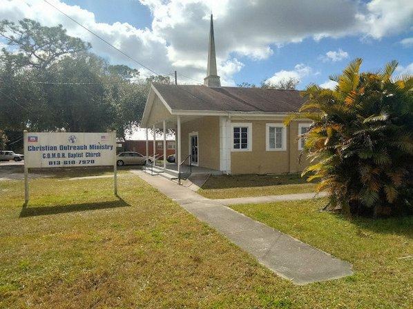 Iglesia Christiana De Avivamiento A/D