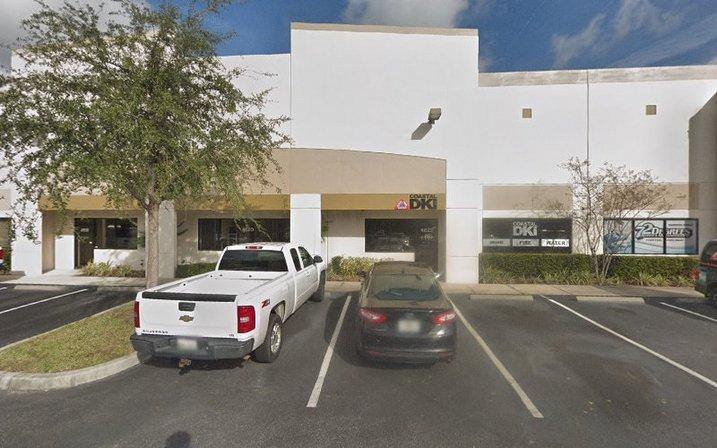 Coastal Property Restoration of Tampa, FL