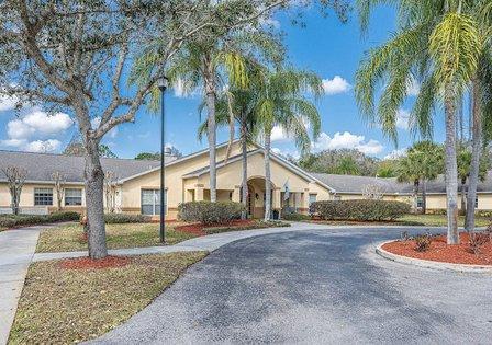 Arden Courts (Tampa)