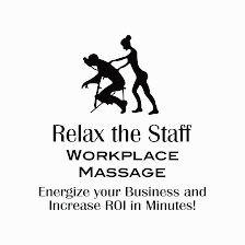 Relax The Staff: Workplace Massage