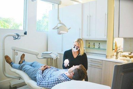 Bauer Dentistry: Marnie Bauer, DMD and Associates