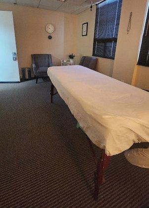 New Life Myofascial Release
