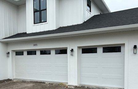 Certified Garage Door, Inc.