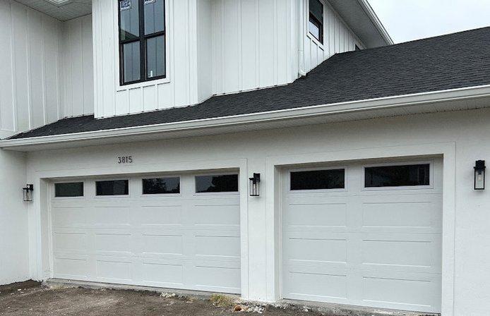Certified Garage Door, Inc.