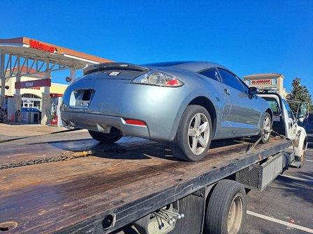 Adams Towing & Junk, LLC