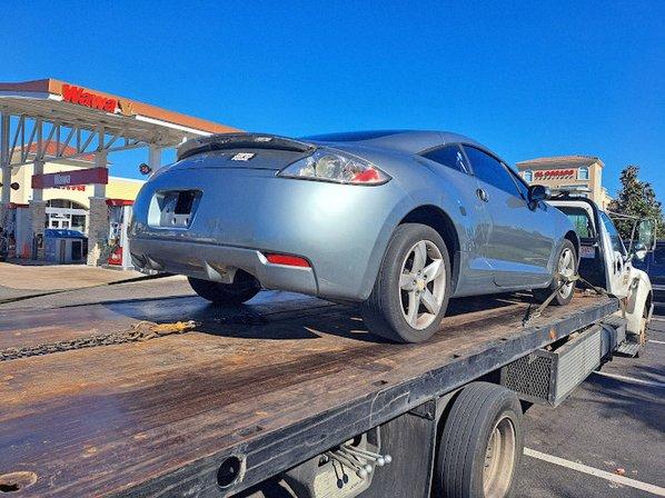 Adams Towing & Junk, LLC
