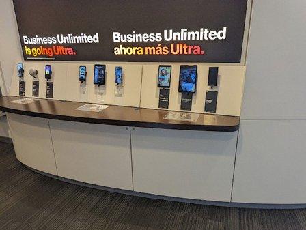 Verizon