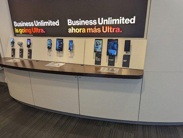 Verizon