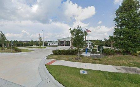 Tampa Fire Rescue Station