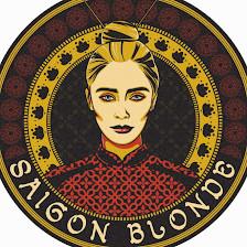 Saigon Blonde