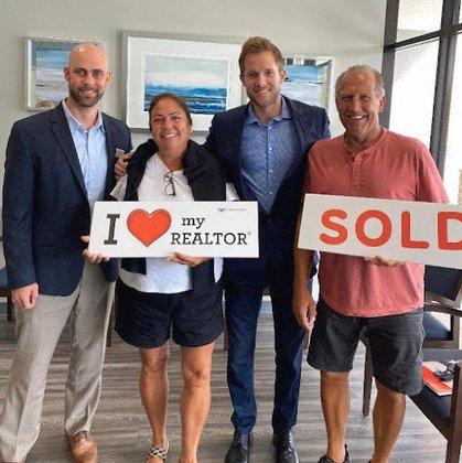 Mangrove Bay Realty: Troy Nowak