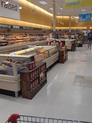 Winn-Dixie Wine & Spirits