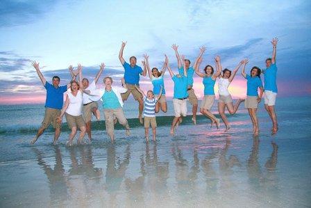 Beth Kelly Photography