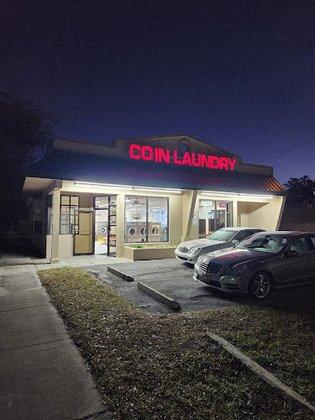 Best Laundromats of FL