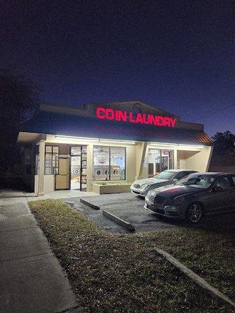 Best Laundromats of FL