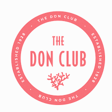 The Don Club