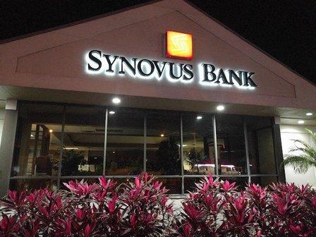 Synovus Bank