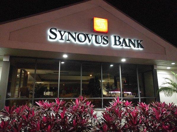 Synovus Bank