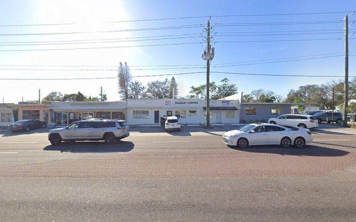 Pete’s Bagels - Gulfport