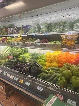 Spiros Deli