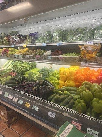 Spiros Deli