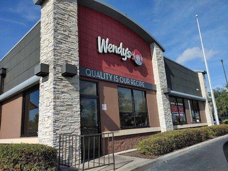 Wendy's